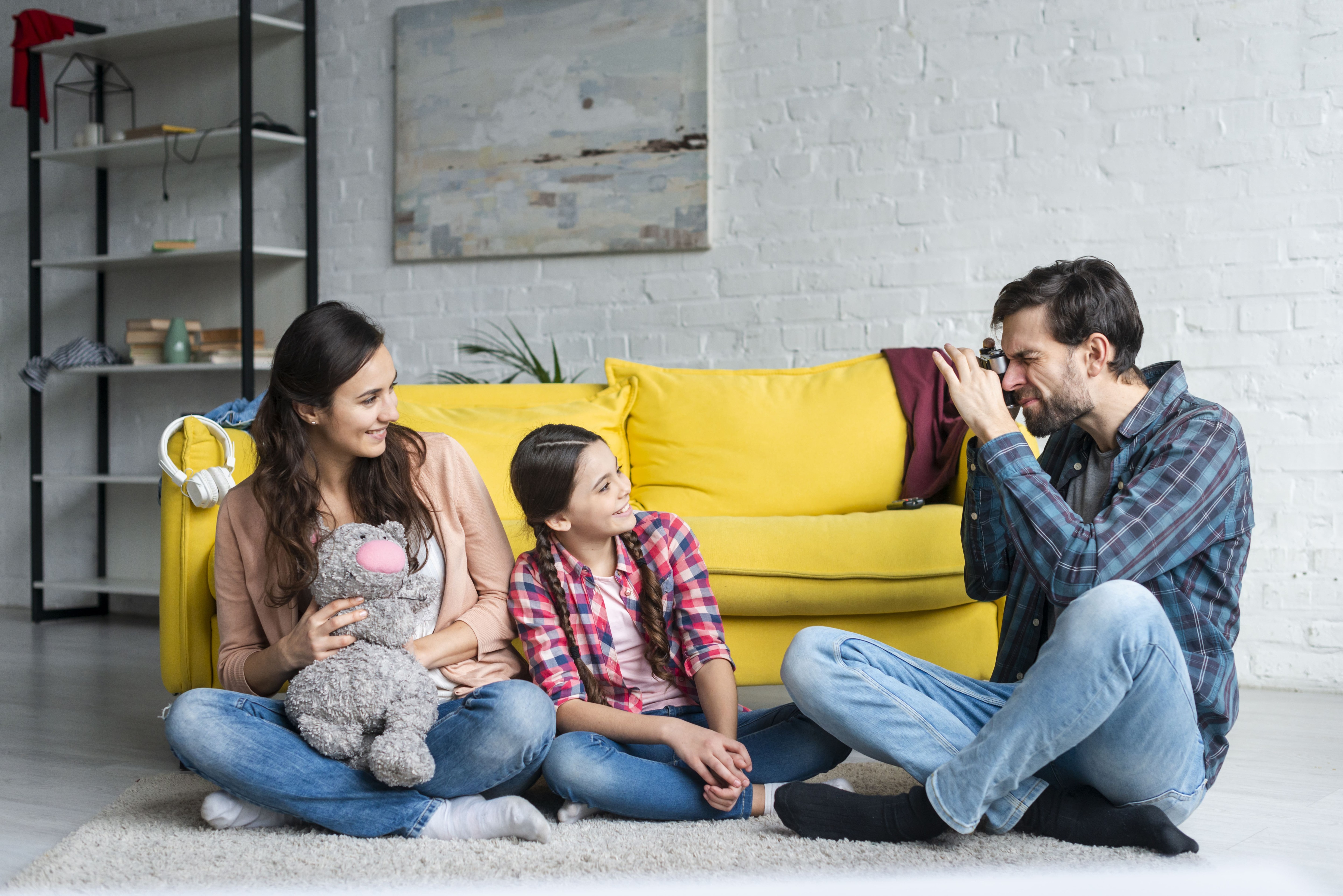 Maximize Your Child's Potential with the Parent-Tutor Relationship.